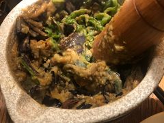 -炊烟小炒黄牛肉(中心印象城店)