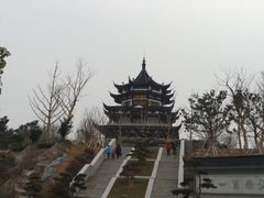 -苏州河梦清园环保主题公园