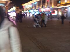 -新聚丰菜馆(太监弄店)