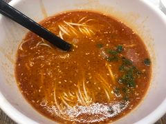 -翡翠拉面小笼包(机场DFS店)