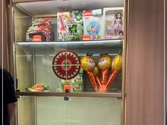 -星伦多自助料理·涮烤一体(江桥万达店)