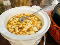 -香芙茗茶楼(梅家坞总店)