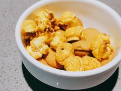 -绿茶餐厅(珞珈创意城店)