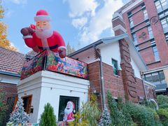 -弗兰克牛排西餐厅Ribone steak house(柠檬花园店)