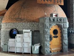 -纽斯桑拿会所(东绣路店)