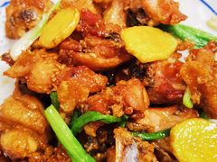 -腰记饭店(龙源路店)