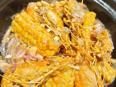 -稻香海鲜饭店(第一国际店)