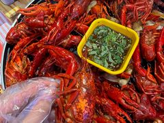 -霸王虾·麻辣小龙虾(玉林店)