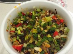 -古乐牛香·鲜牛肉牛杂火锅(新区店)