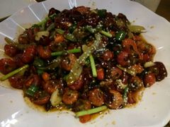 -鱼侦炭烤鱼烤鸭主题餐厅(南湖北路店)
