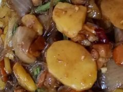 -妈妈手(山大总店)