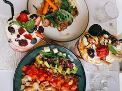 -娜娜家·Nana's restaurant(国金汇店)