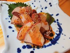 -花潮料理艺食馆(世欧广场店)