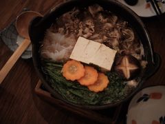 -铃木食堂(丽都店)