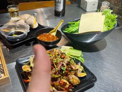 -提老炮儿烧烤(南山店)
