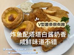 -宜家·瑞典风味餐厅(北京西红门店)
