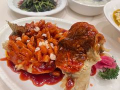 -得月楼·省级非遗·传统苏帮菜(观前店)