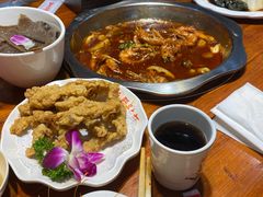 麻香可口小酥肉-惠友大虾(太原北街店)