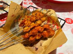 -红钳侠小龙虾·烧烤(中赢康康谷店)