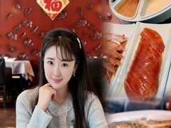 -羲和雅苑•北京烤鸭(瑞吉店)