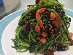 -聚丰德饭店(经五路店)