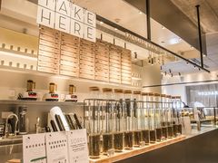 -喜茶(北京三里屯太古里店)