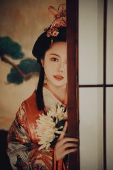 -持熹光年写真体验馆