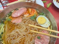-西塔大冷面(市府大路店)