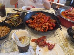 -聚味瞿记·龙虾堂(天元店)