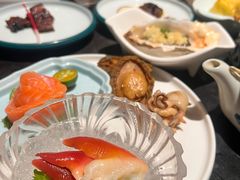 -半岛翡丽海鲜自助餐厅(观风亭店)
