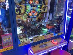 -风云再起游乐汇(北京西单西西友谊店)
