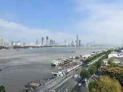 -武汉长江大桥