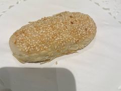 惠山油酥饼-盛福楼·惠山宴(盛岸路店)