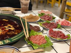 -有拈头成都市井火锅(南中环店)