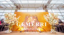 -静安洲际酒店·宴会厅