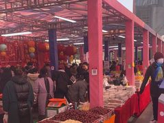 -西北轻工批发市场