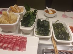 -海底捞火锅(万丰桥店)