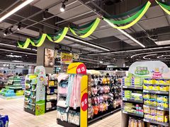 -世纪联华(吴淞店)