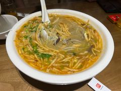 -横山黄四炒驴肉(建榆路店)