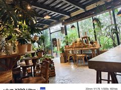 -自由生长植物工作室(深港花卉中心店)