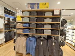 -优衣库(银座店)