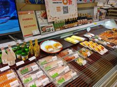 -高岛屋百货b1超市(上海高岛屋百货店)
