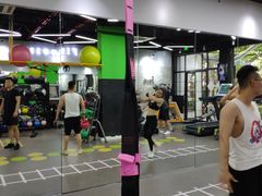 -VPsmart私教健身工作室(新华路旗舰店)