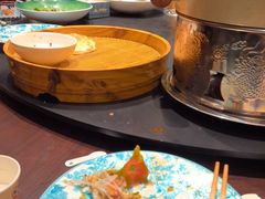 -青州府·青州菜