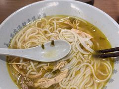 -王春春鸡汤饭(上海中海环宇城店)