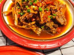 新余鸭三件-江西老表·经典江西八大碗