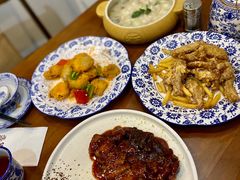 镬上叉烧-盏簋品味馆(沙溪店)