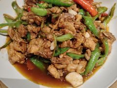 -恰饭·老长沙市井菜(天河客运站店)