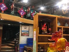 -全聚贤餐厅·湖北家常菜(沙湖店)