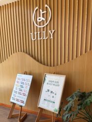 -宥莉·ULLY 痘敏肌•科技皮肤管理中心